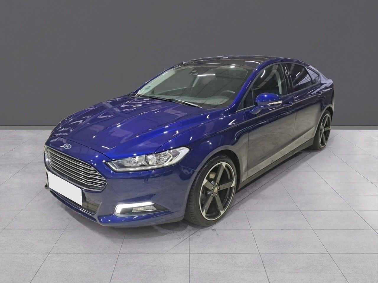 Ford Mondeo 1.5 TDCi 88kW Business SportBreak