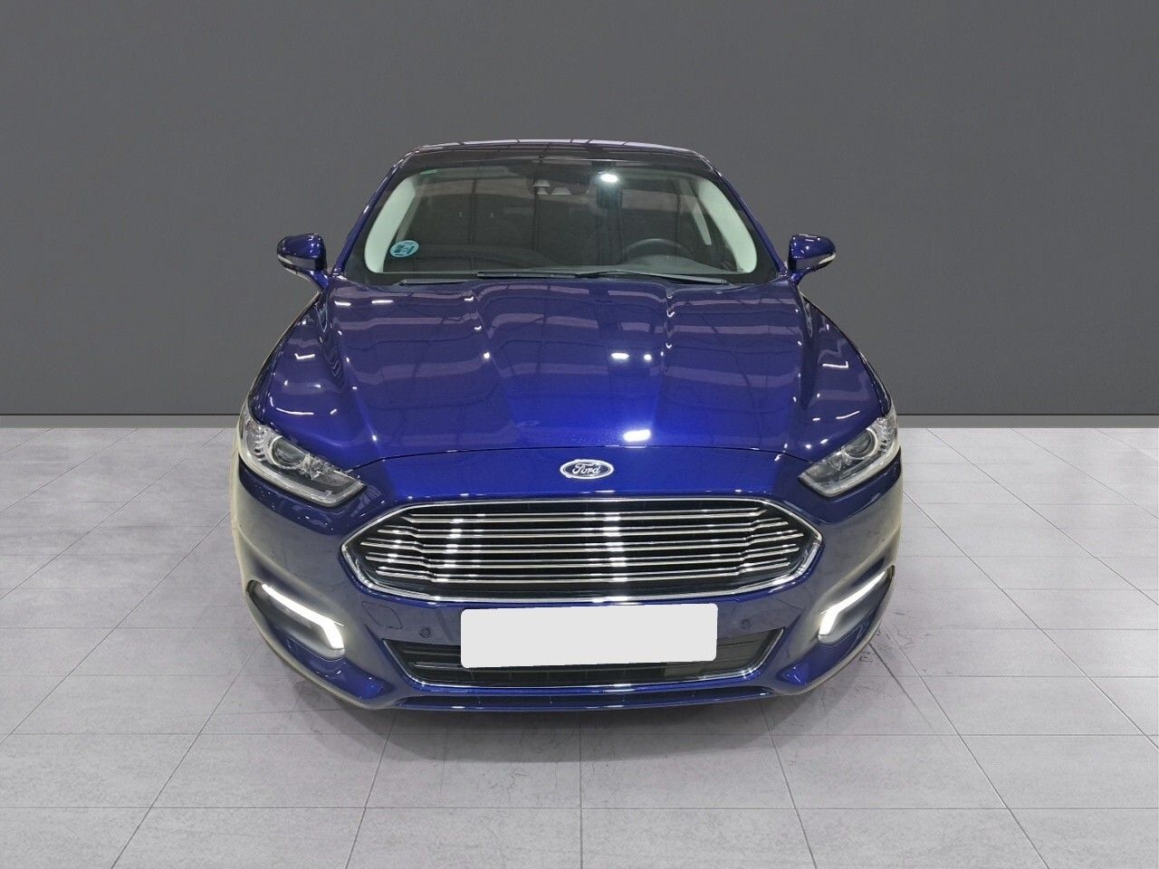 Ford Mondeo 1.5 TDCi 88kW Business SportBreak - foto 2