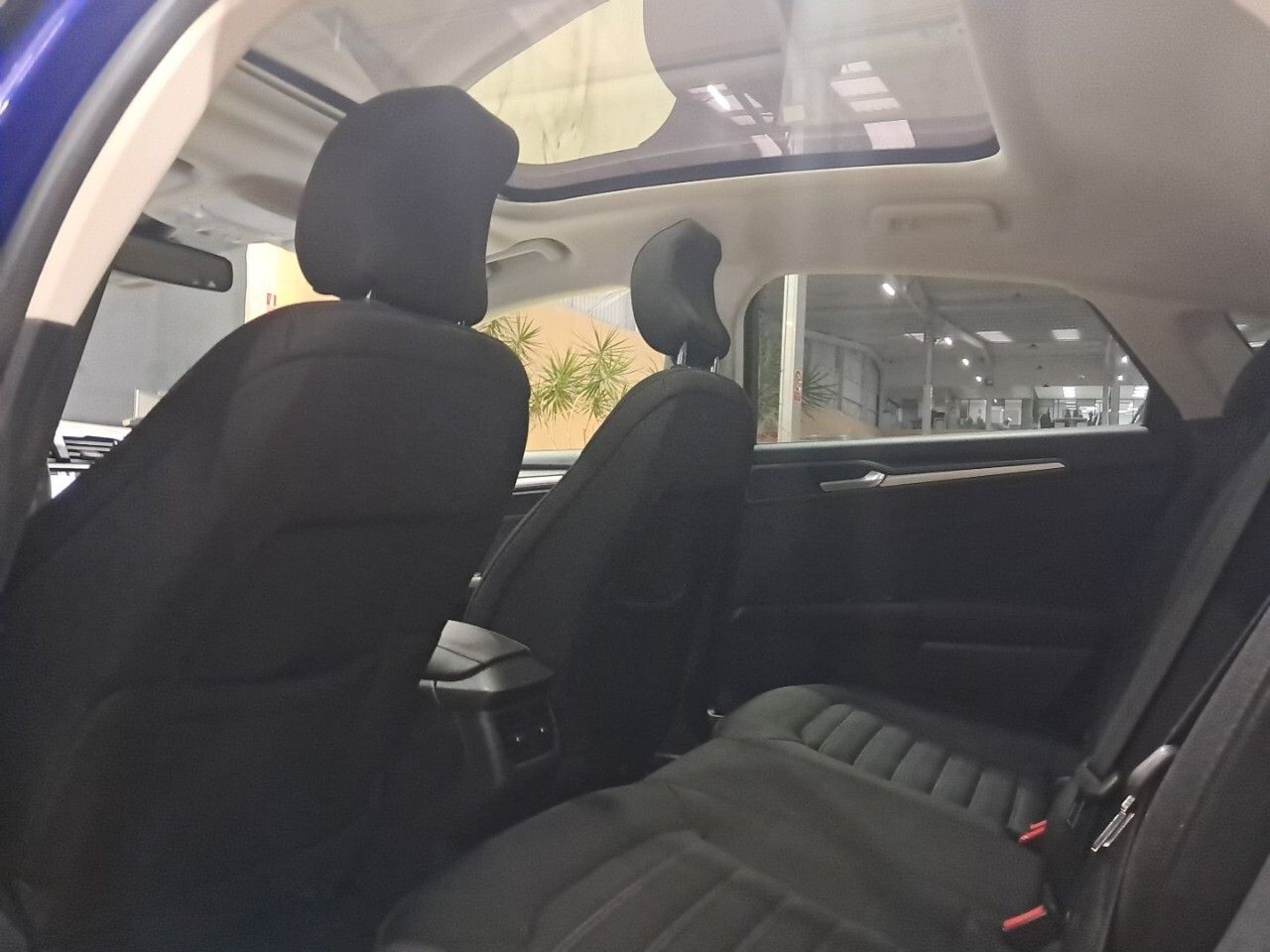 Ford Mondeo 1.5 TDCi 88kW Business SportBreak - foto 10