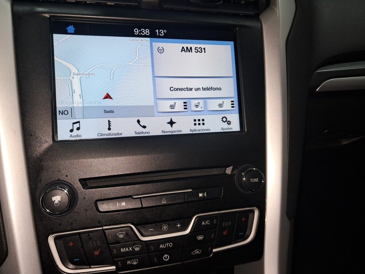 Ford Mondeo 1.5 TDCi 88kW Business SportBreak - foto 15