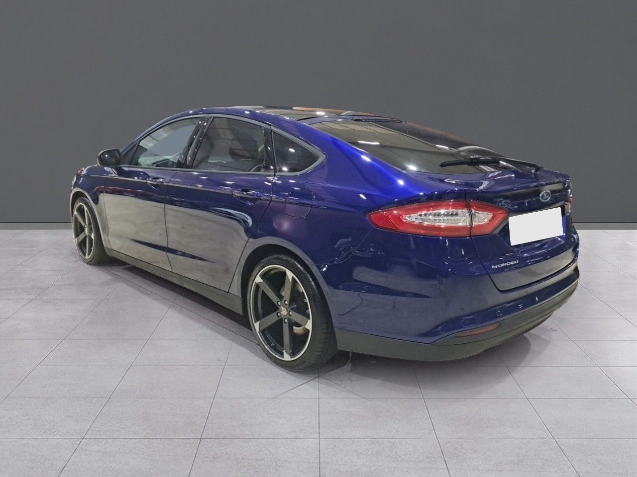 Ford Mondeo 1.5 TDCi 88kW Business SportBreak - foto 4