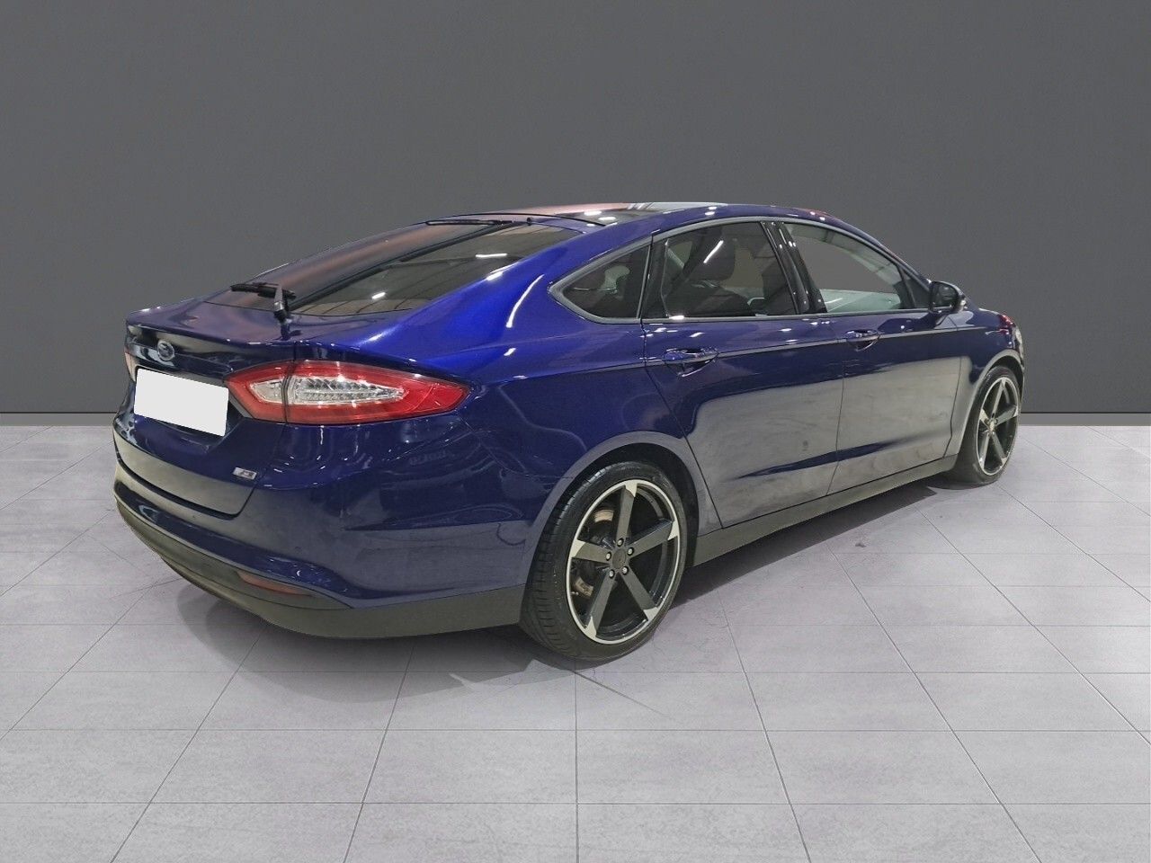 Ford Mondeo 1.5 TDCi 88kW Business SportBreak - foto 5