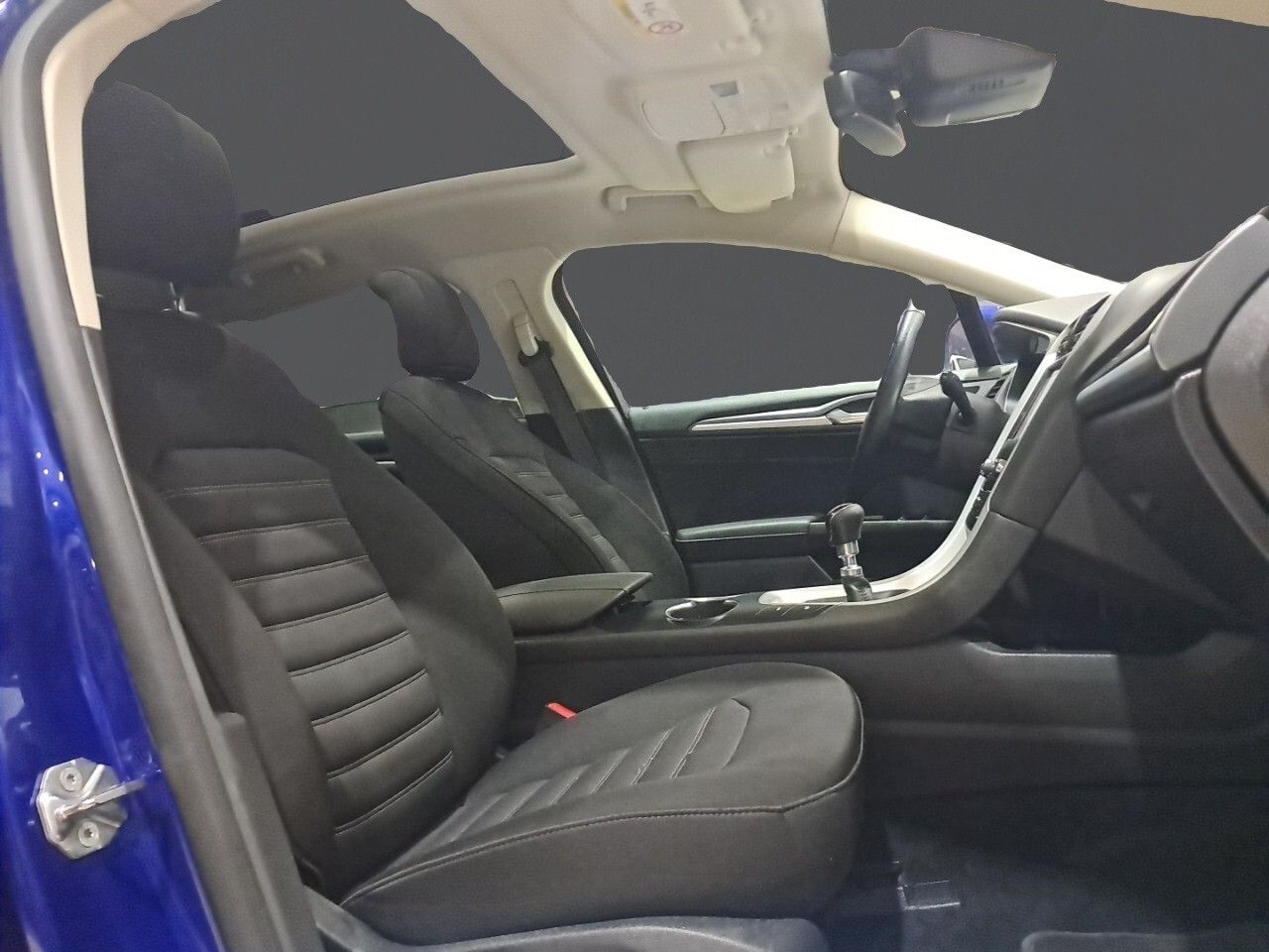 Ford Mondeo 1.5 TDCi 88kW Business SportBreak - foto 9