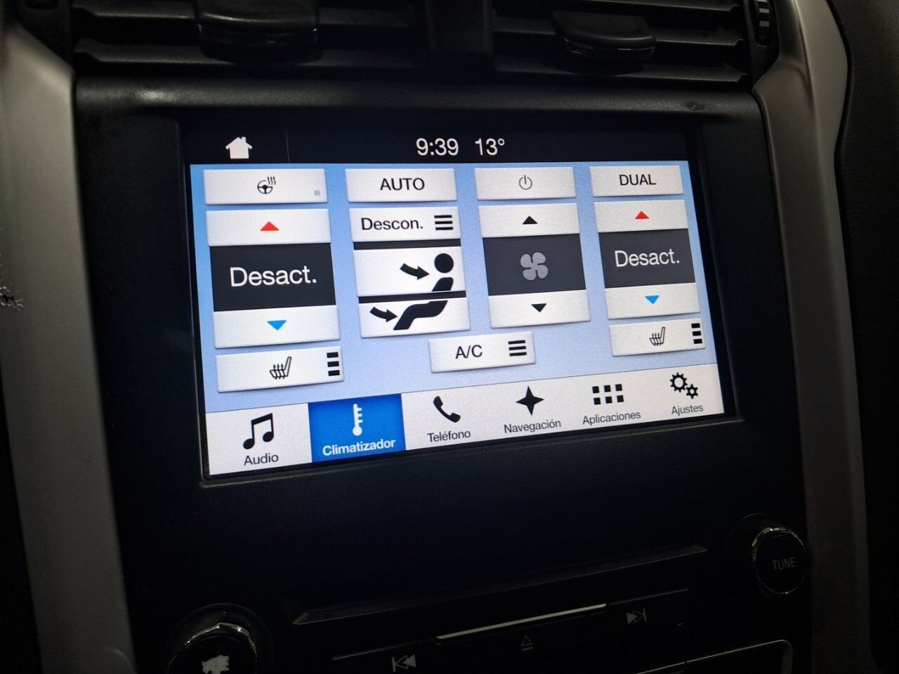 Ford Mondeo 1.5 TDCi 88kW Business SportBreak - foto 16