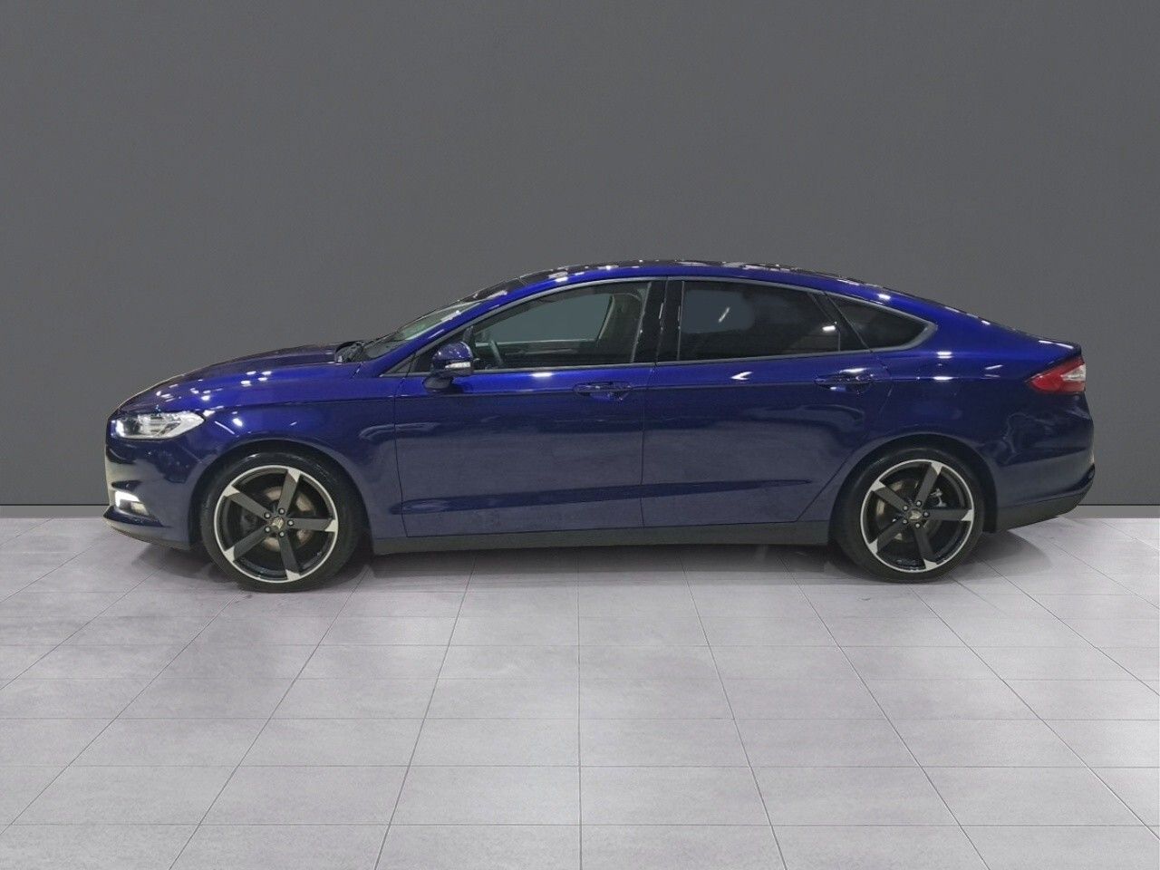 Ford Mondeo 1.5 TDCi 88kW Business SportBreak - foto 24