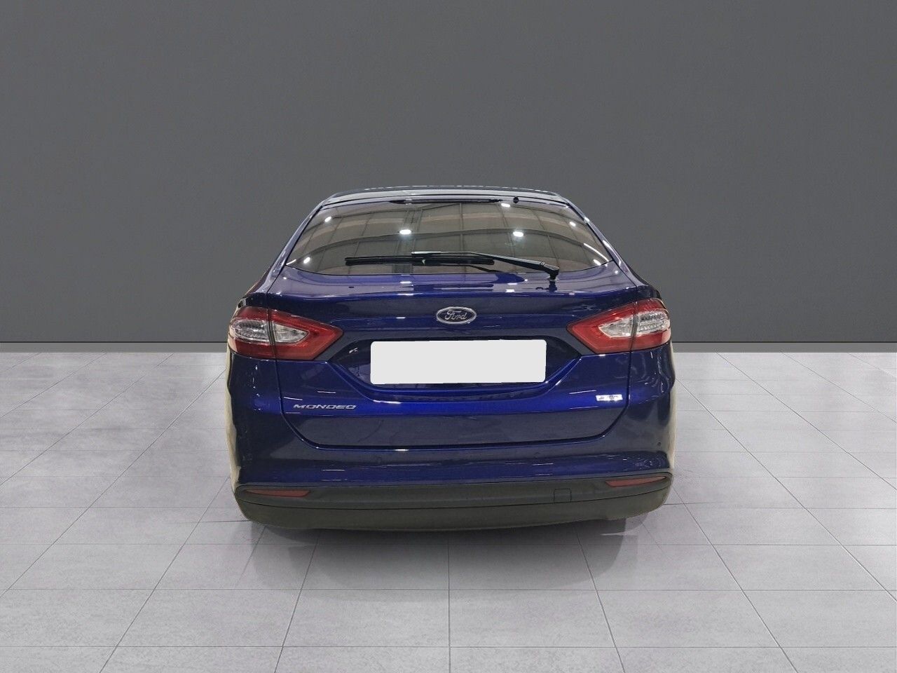 Ford Mondeo 1.5 TDCi 88kW Business SportBreak - foto 25