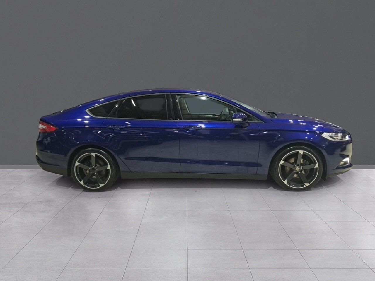 Ford Mondeo 1.5 TDCi 88kW Business SportBreak - foto 26