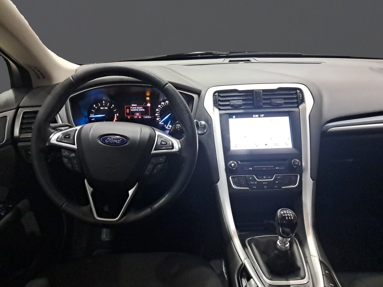 Ford Mondeo 1.5 TDCi 88kW Business SportBreak - foto 7