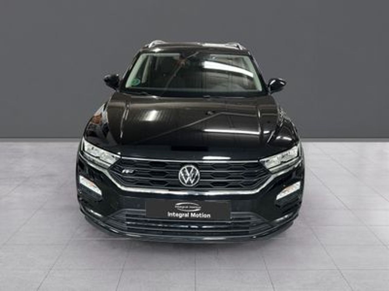 Brugt Volkswagen T-Roc 1.0 tsi
