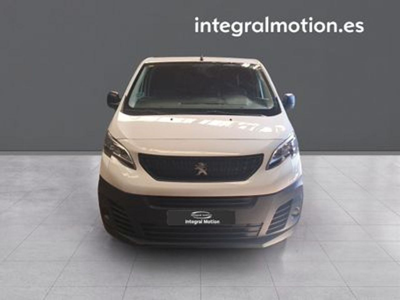 Brukt Peugeot Expert 