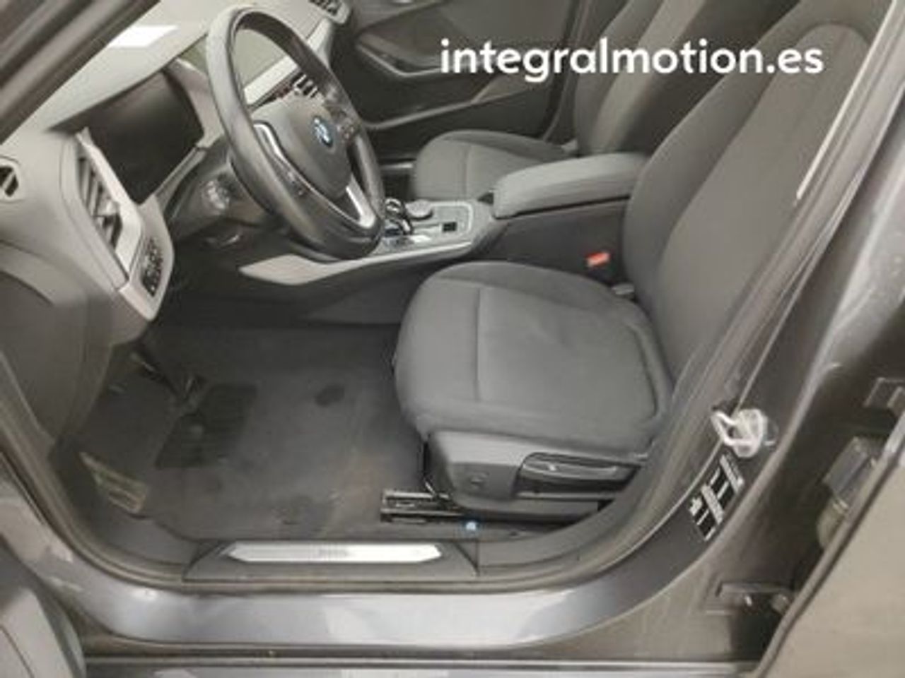 BMW Serie 1 118i - foto 12