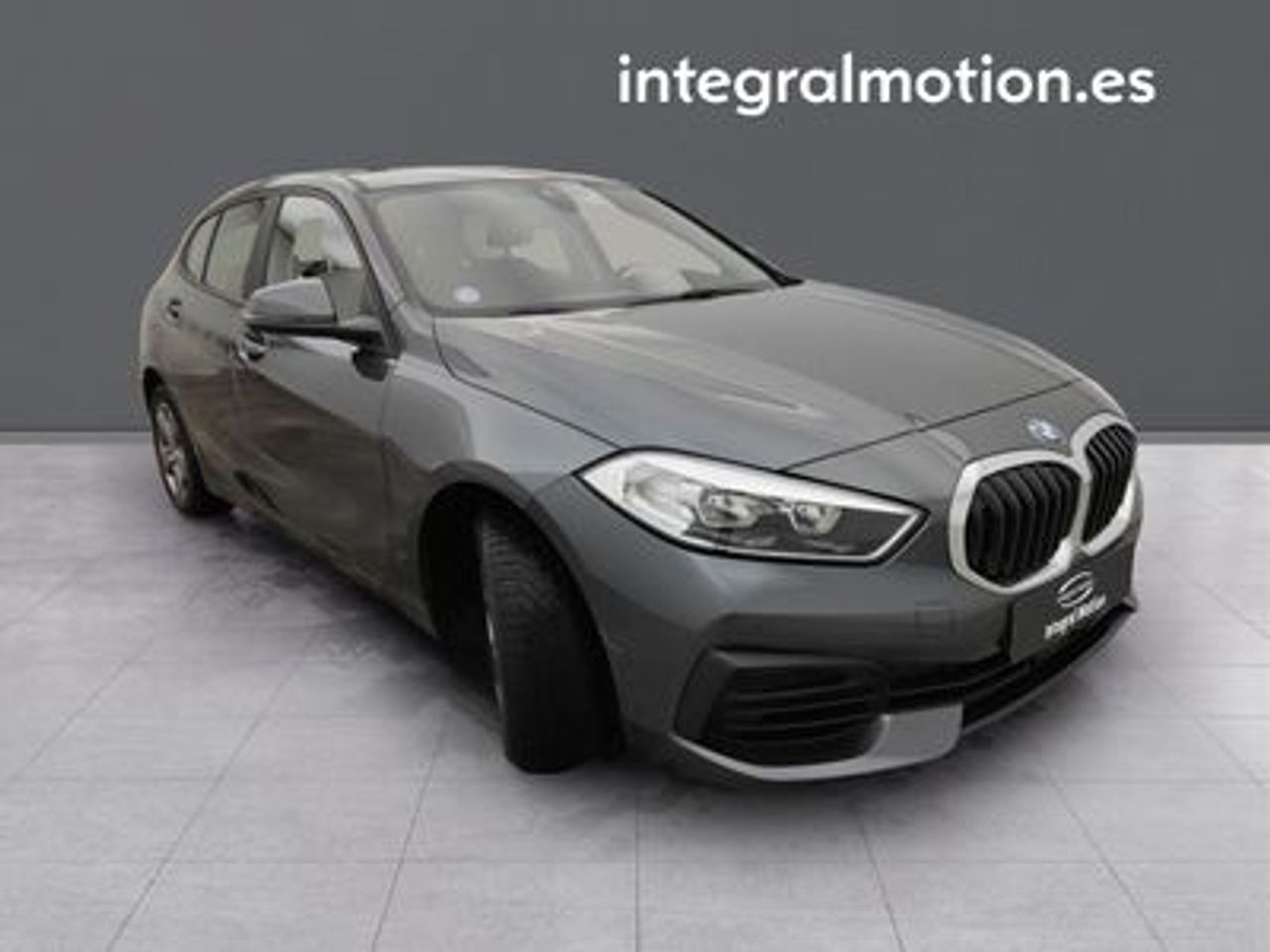 BMW Serie 1 118i - foto 2