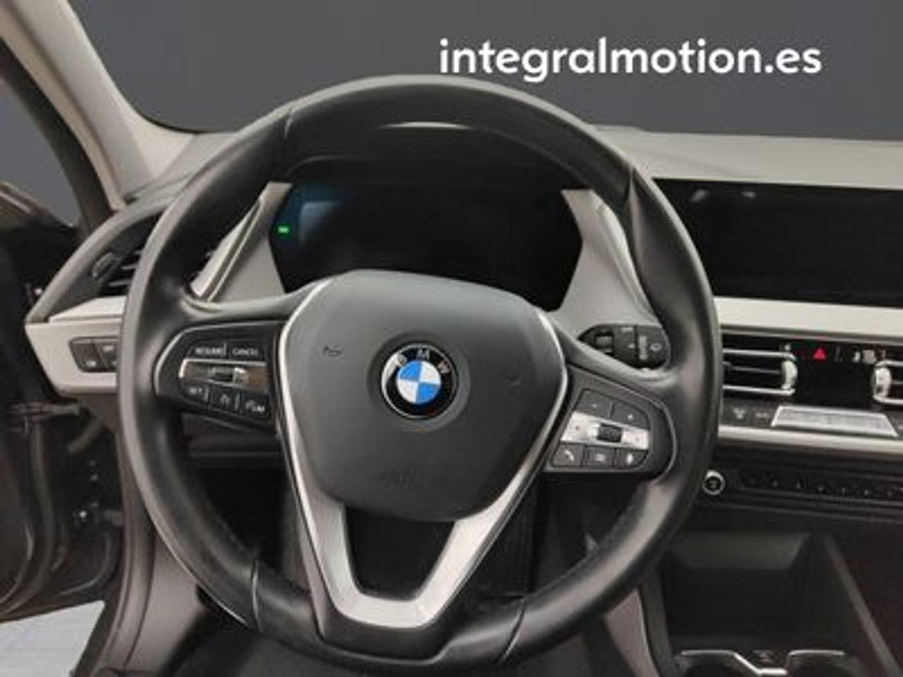 BMW Serie 1 118i - foto 6