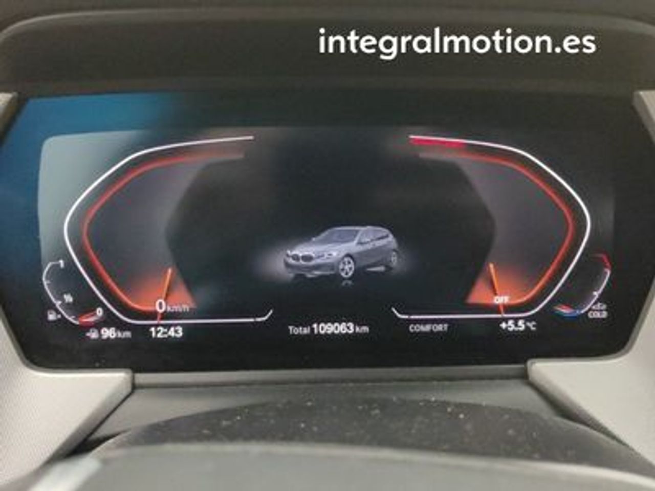 BMW Serie 1 118i - foto 7