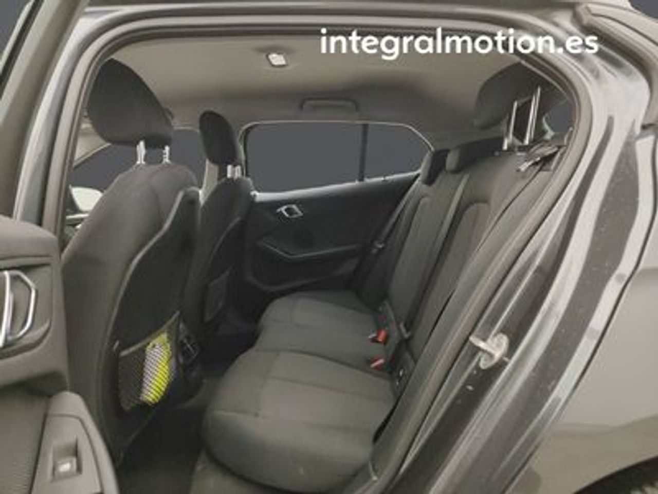 BMW Serie 1 118i - foto 13