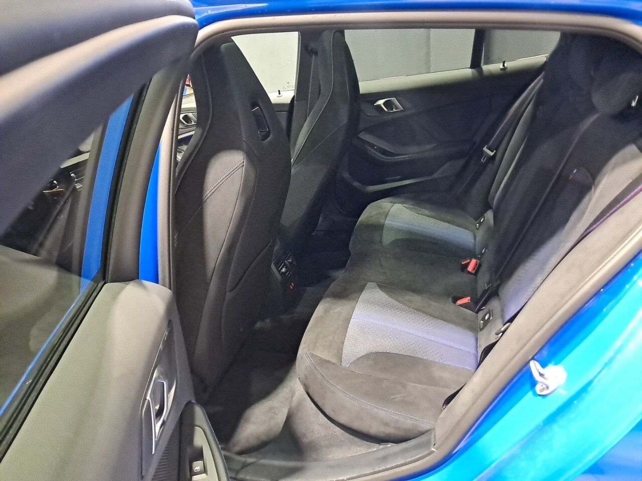 BMW Serie 1 118d - foto 10