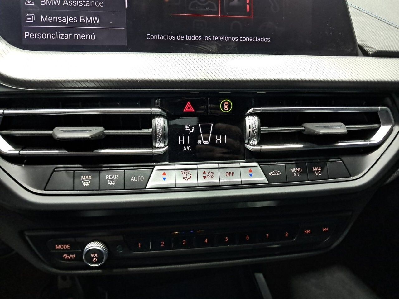 BMW Serie 1 118d - foto 17