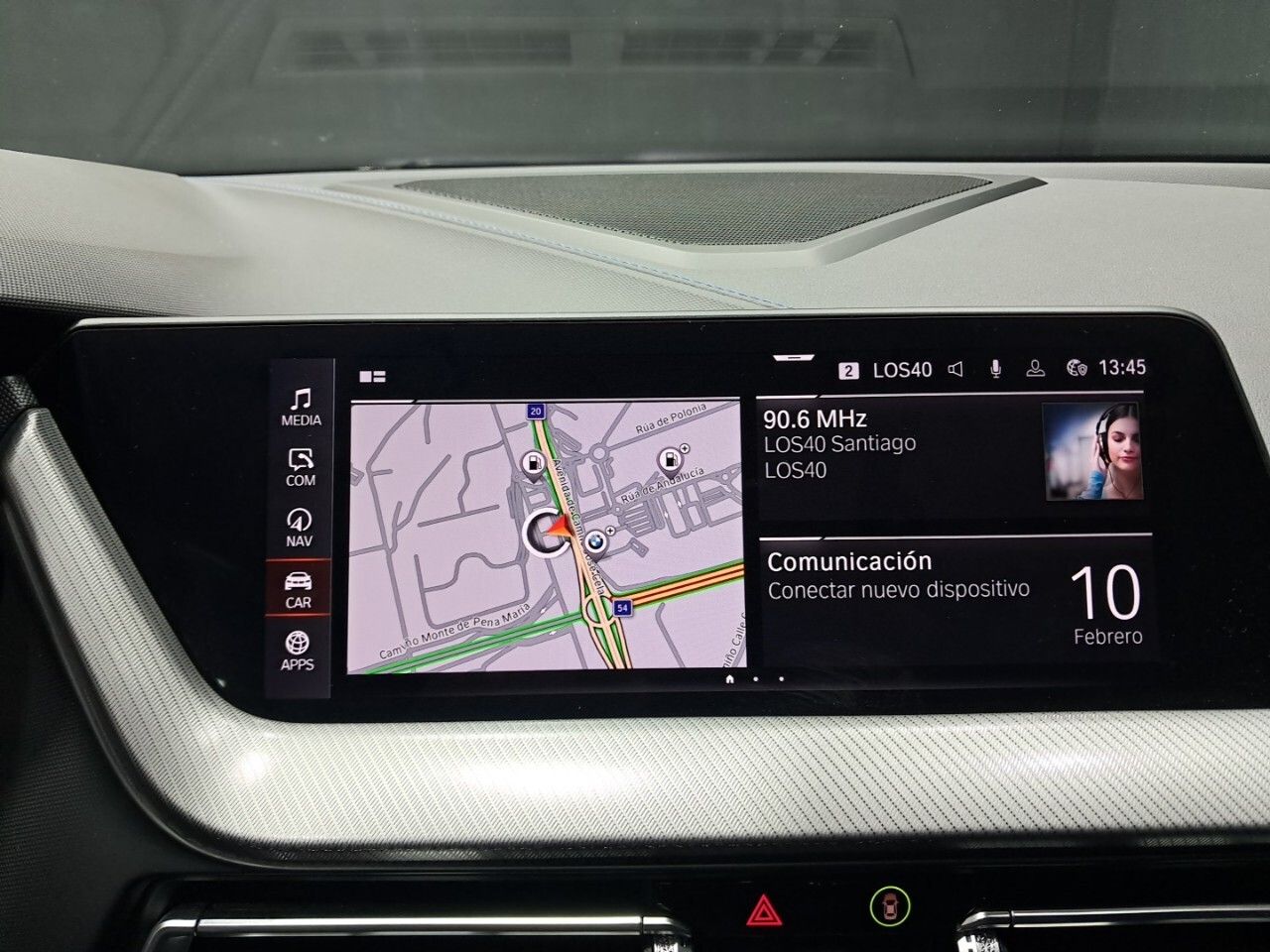 BMW Serie 1 118d - foto 15