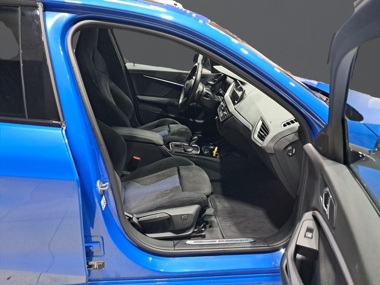 BMW Serie 1 118d - foto 9