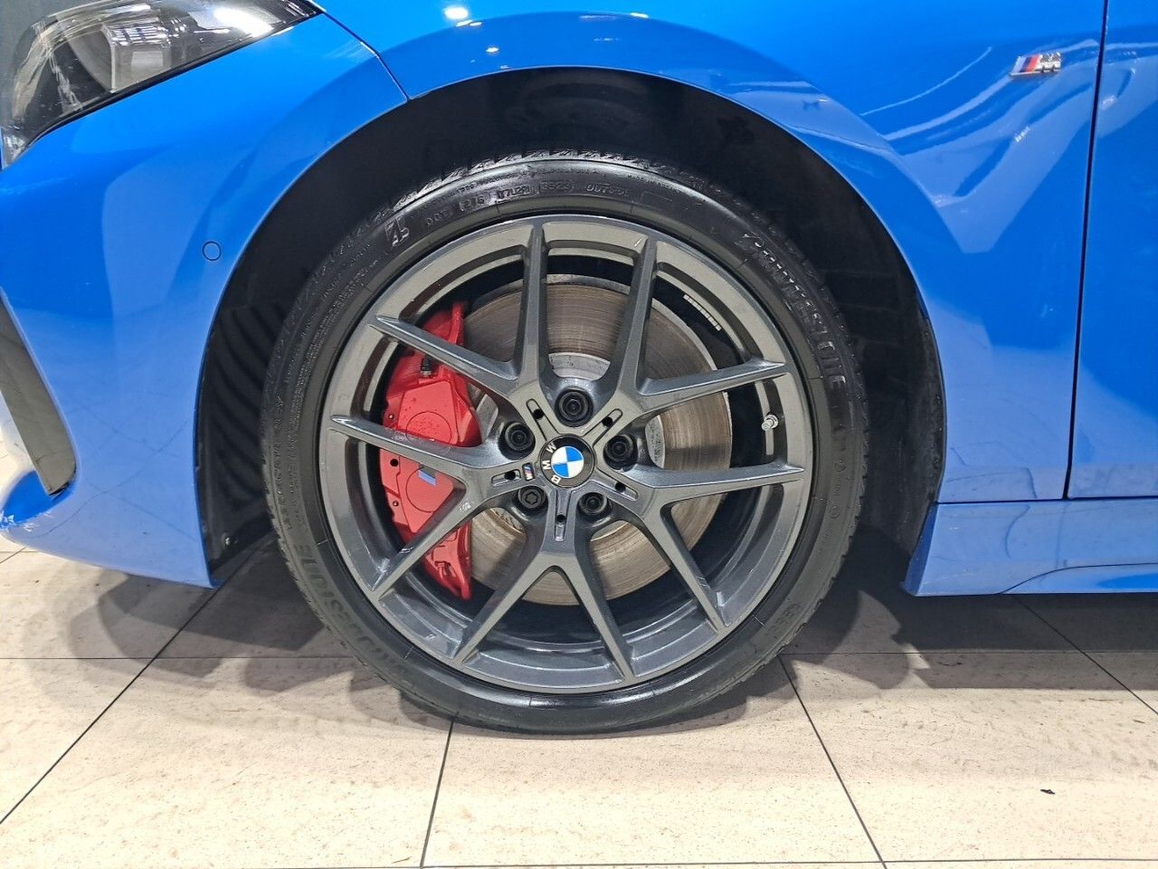 BMW Serie 1 118d - foto 29