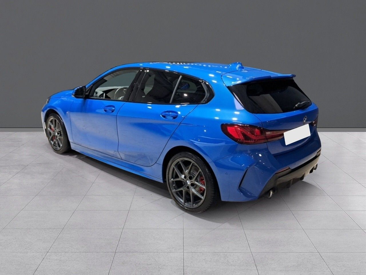 BMW Serie 1 118d - foto 4