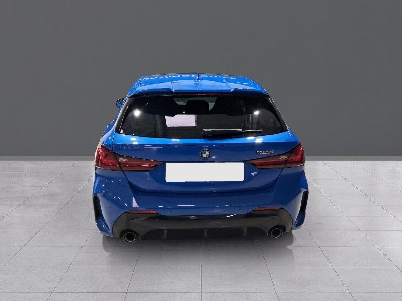 BMW Serie 1 118d - foto 25