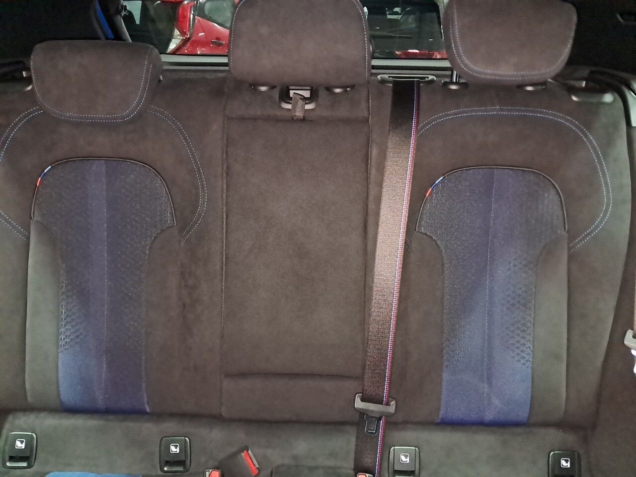 BMW Serie 1 118d - foto 20