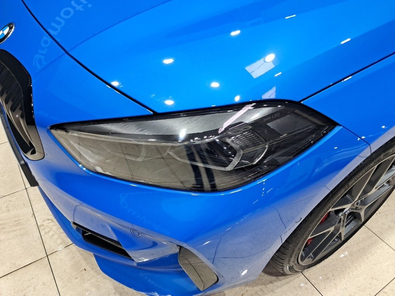 BMW Serie 1 118d - foto 27