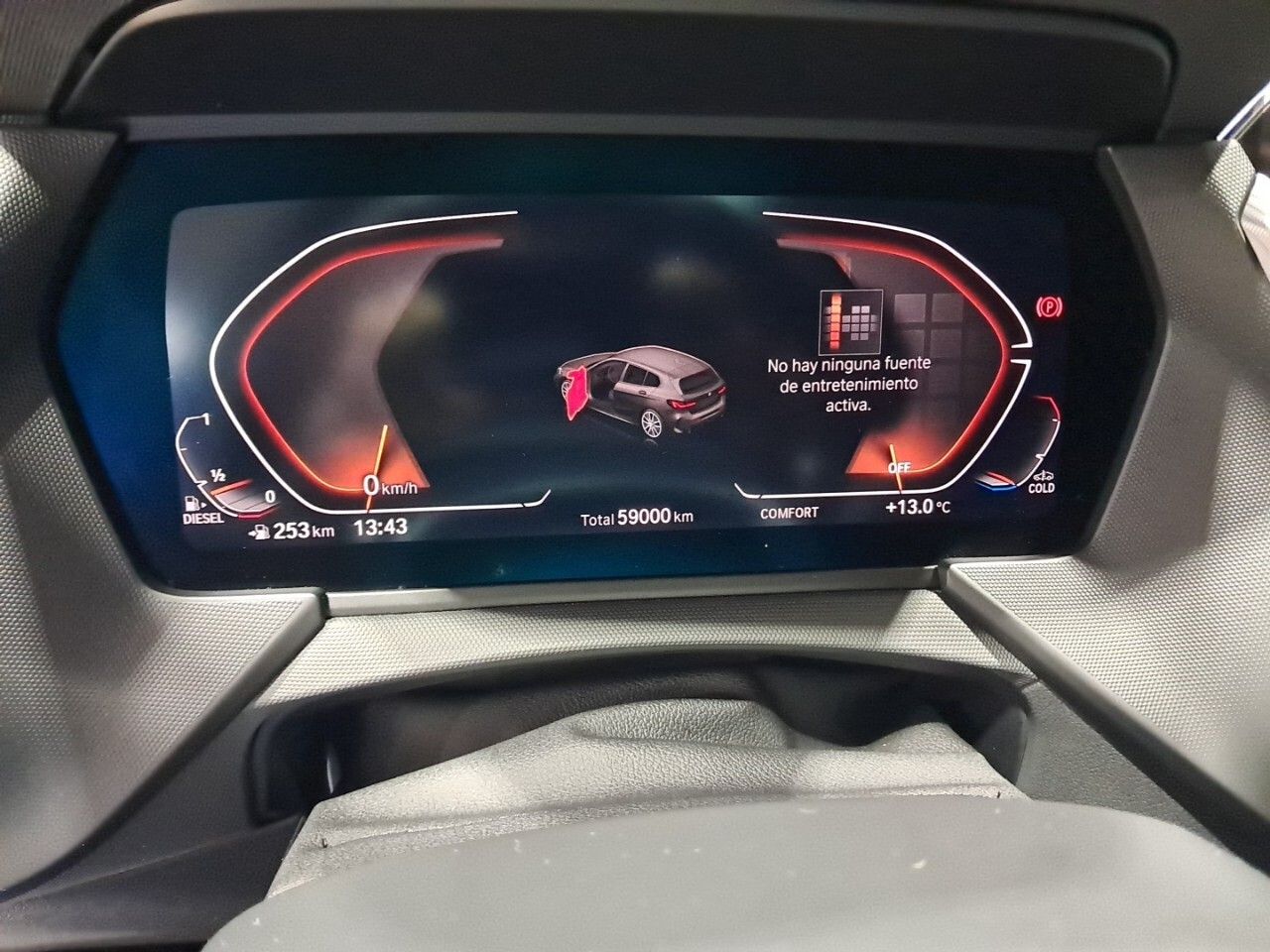 BMW Serie 1 118d - foto 8