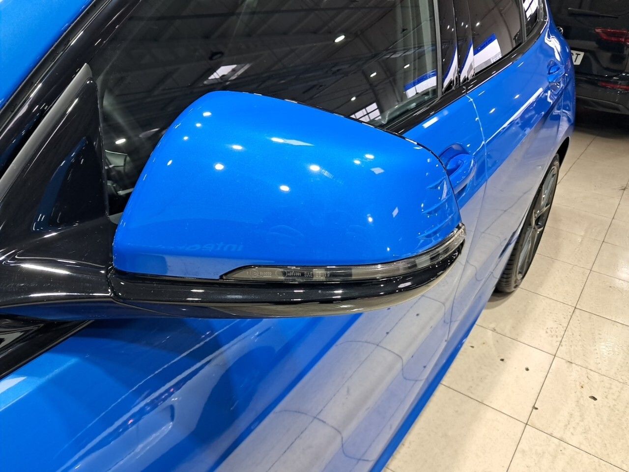 BMW Serie 1 118d - foto 31