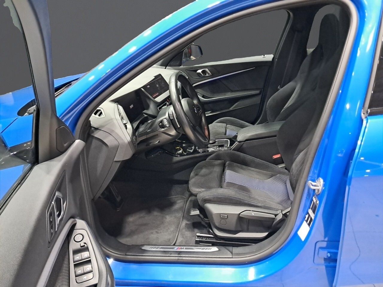 BMW Serie 1 118d - foto 6