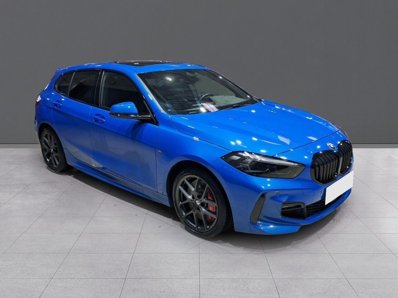 BMW Serie 1 118d - foto 3