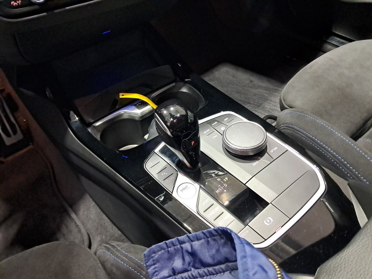 BMW Serie 1 118d - foto 18