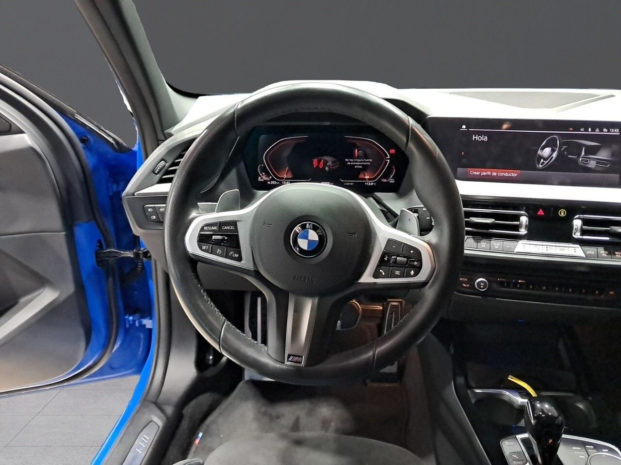 BMW Serie 1 118d - foto 11