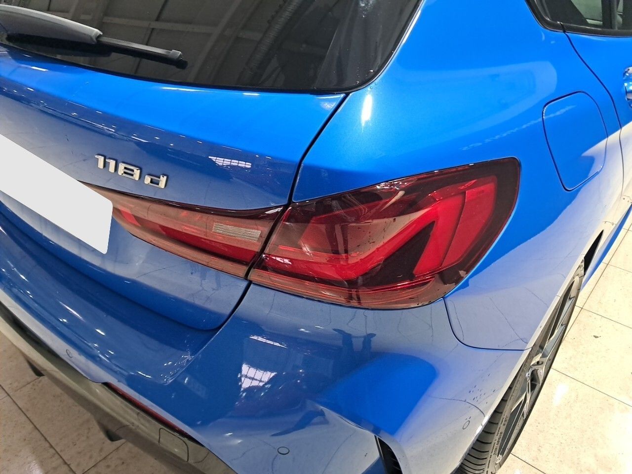 BMW Serie 1 118d - foto 28