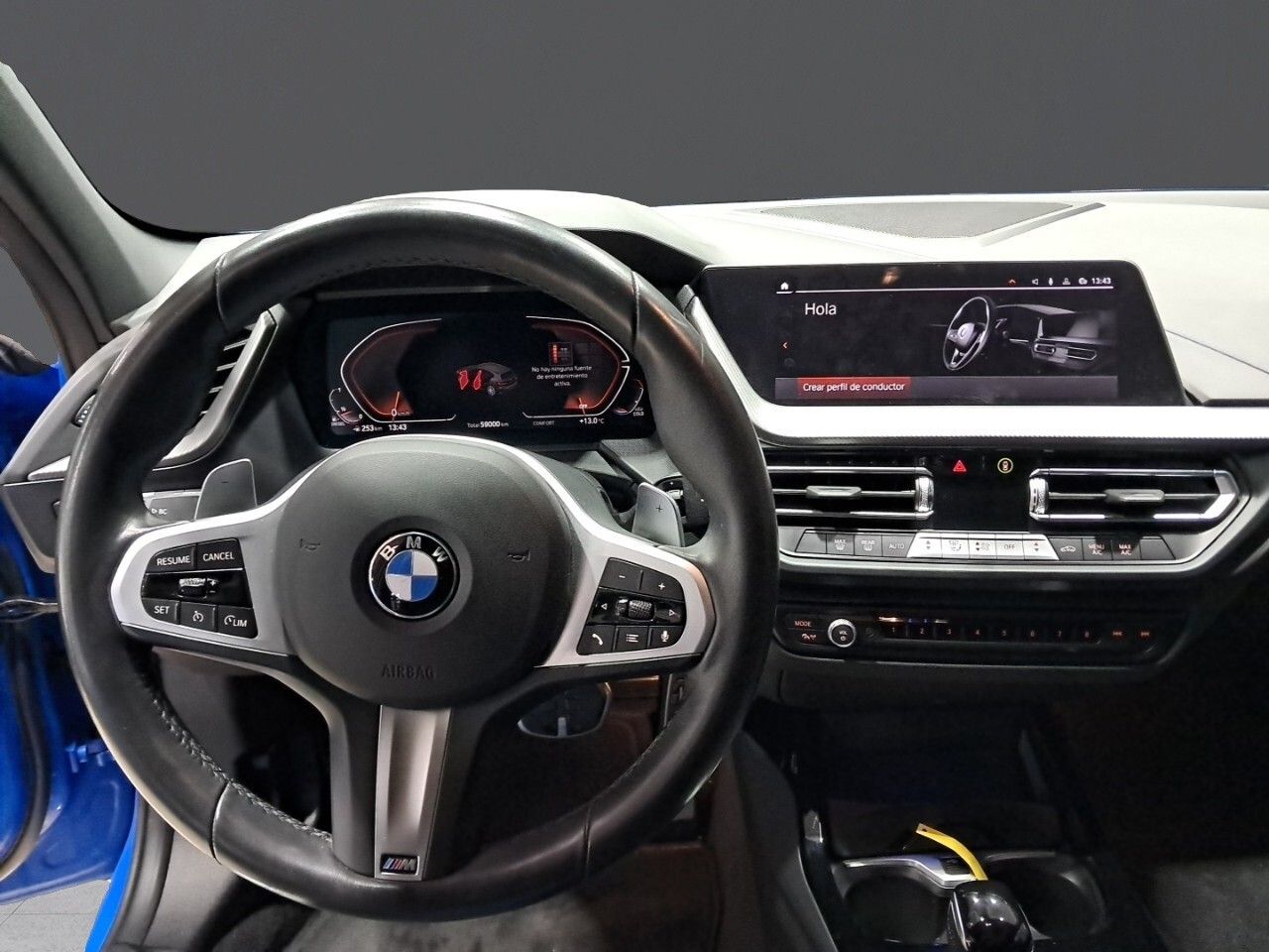 BMW Serie 1 118d - foto 7