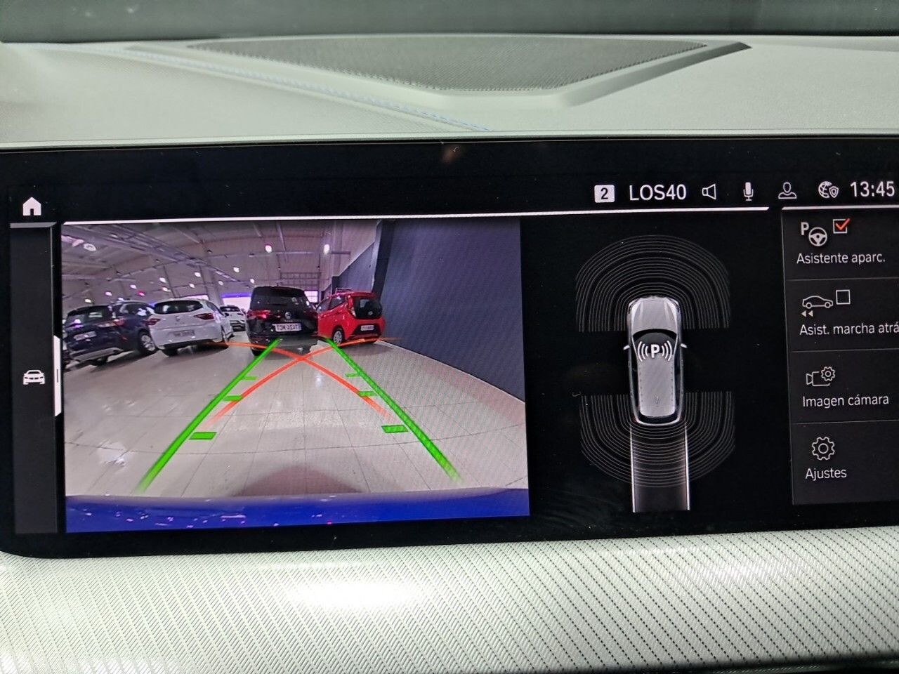 BMW Serie 1 118d - foto 16