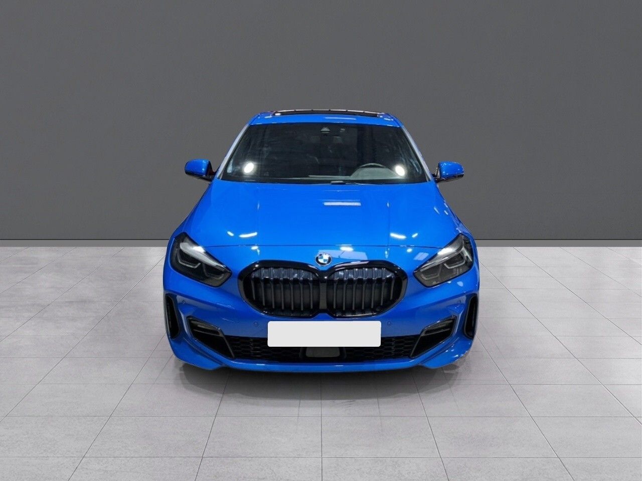 BMW Serie 1 118d - foto 2