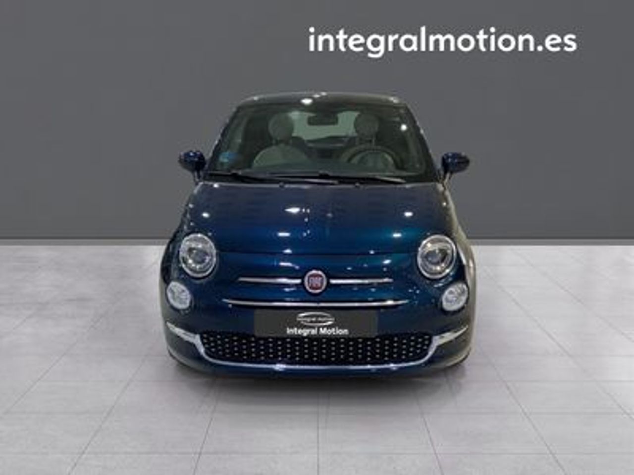 Brugt Fiat 500 1.0
