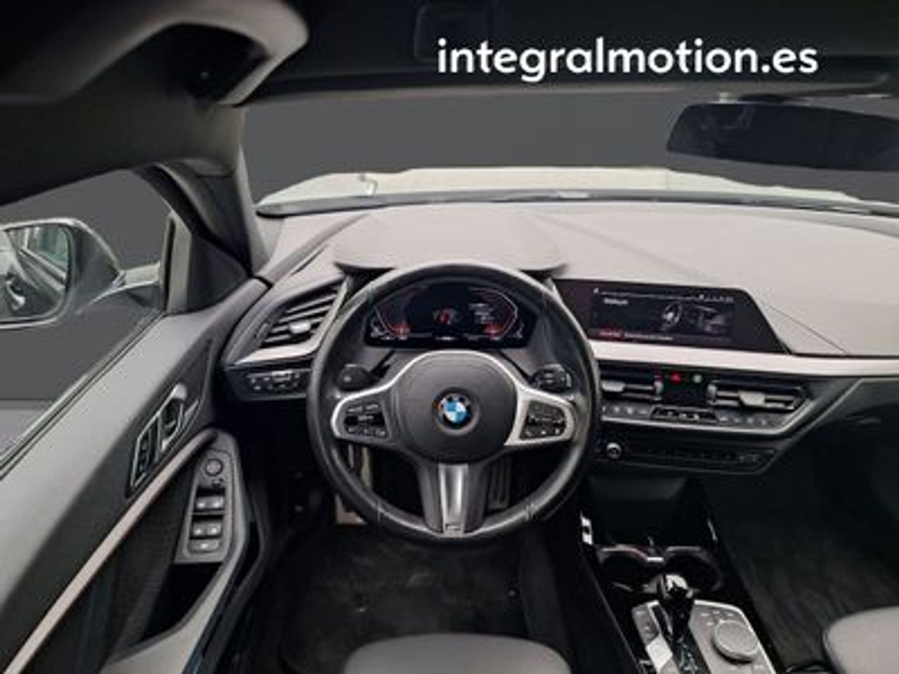 BMW Serie 1 116d - foto 5