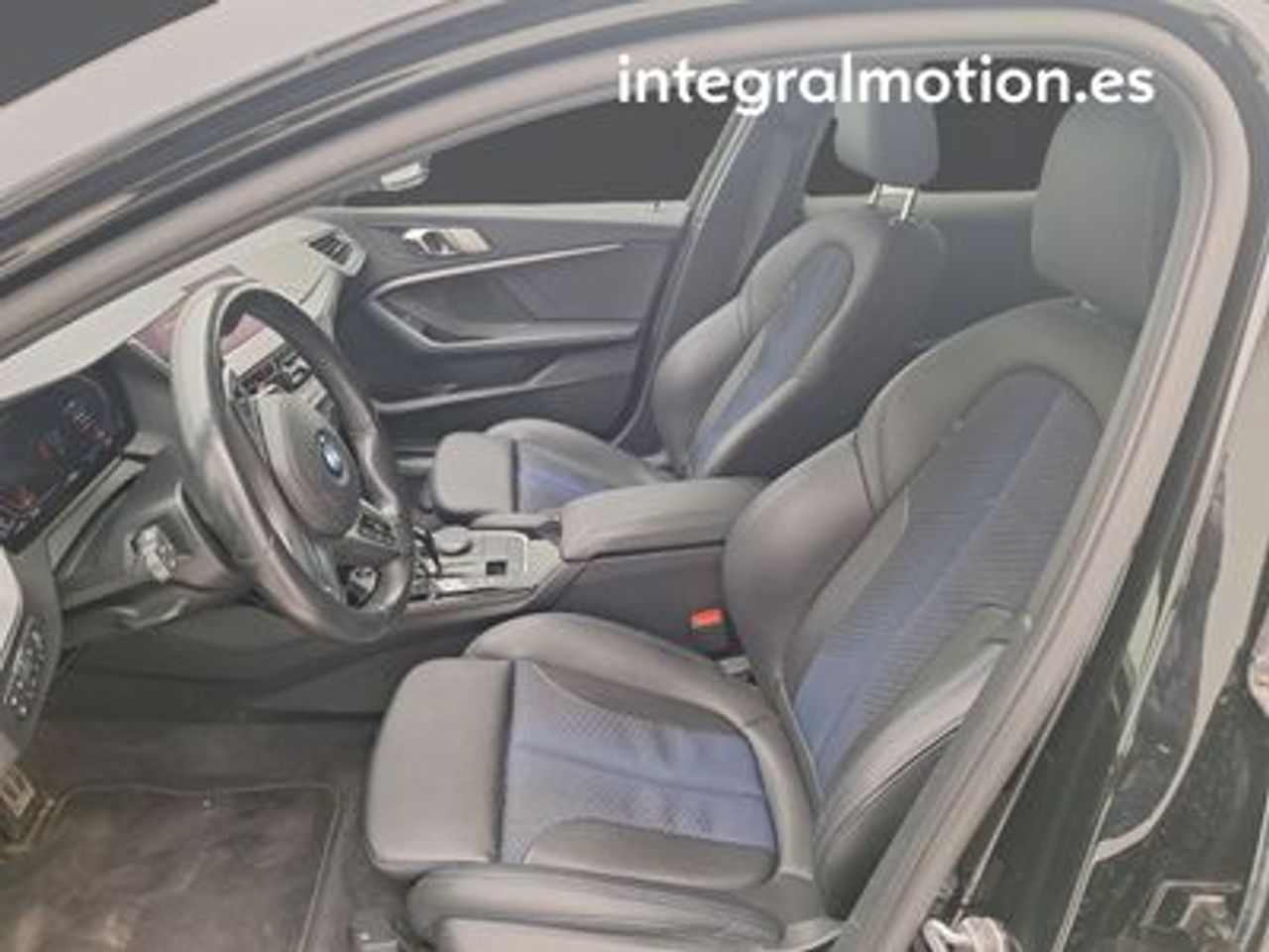 BMW Serie 1 116d - foto 9