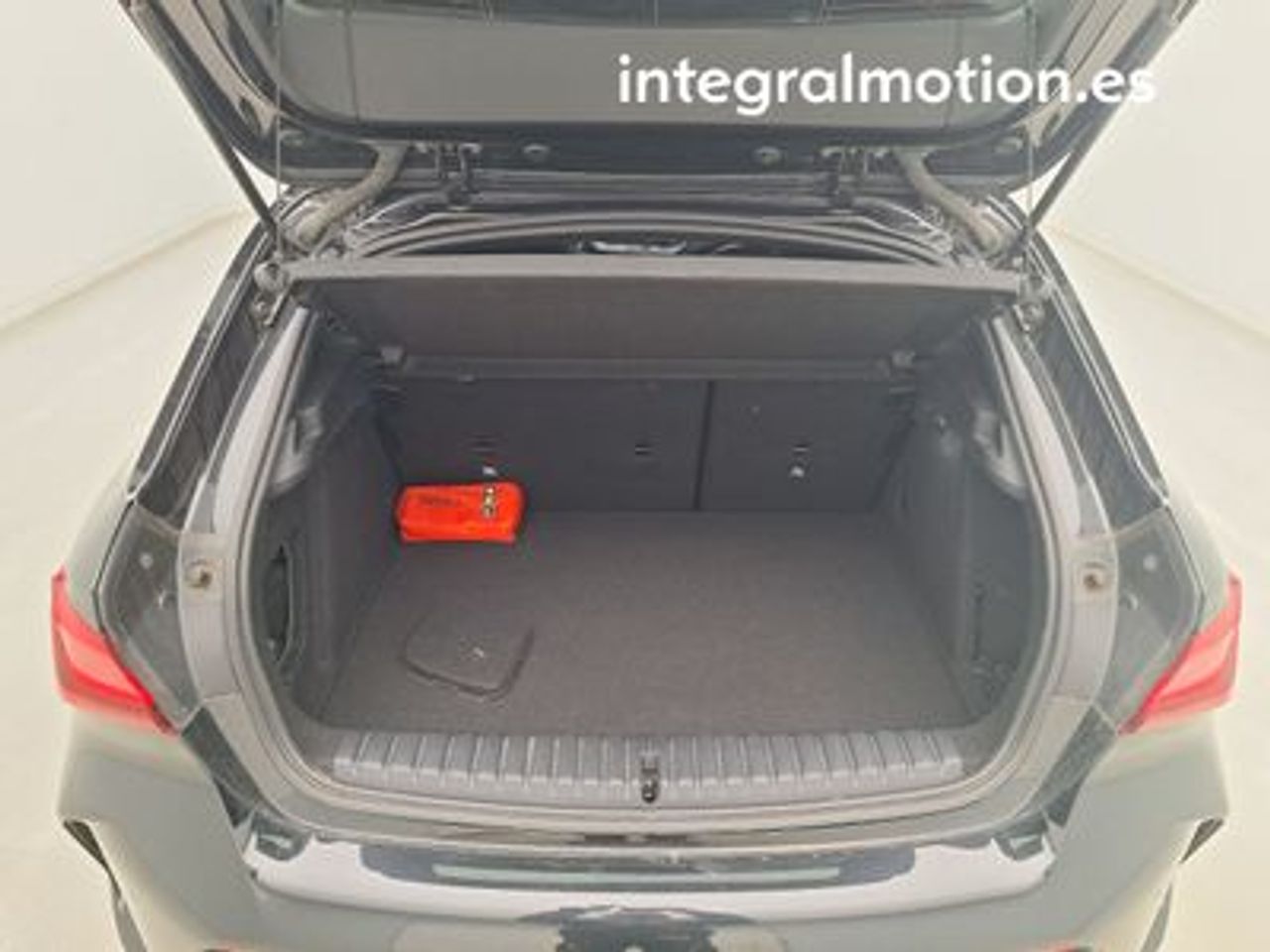 BMW Serie 1 116d - foto 11