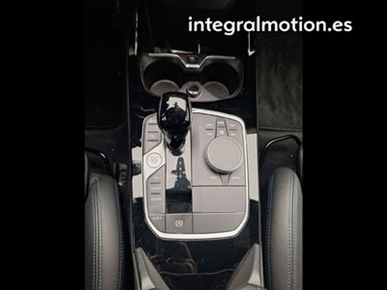 BMW Serie 1 116d - foto 8