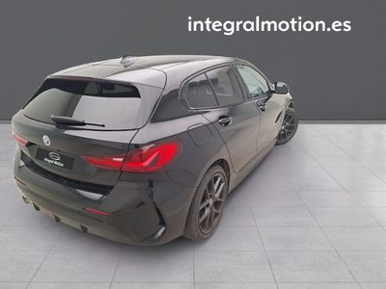 BMW Serie 1 116d - foto 4