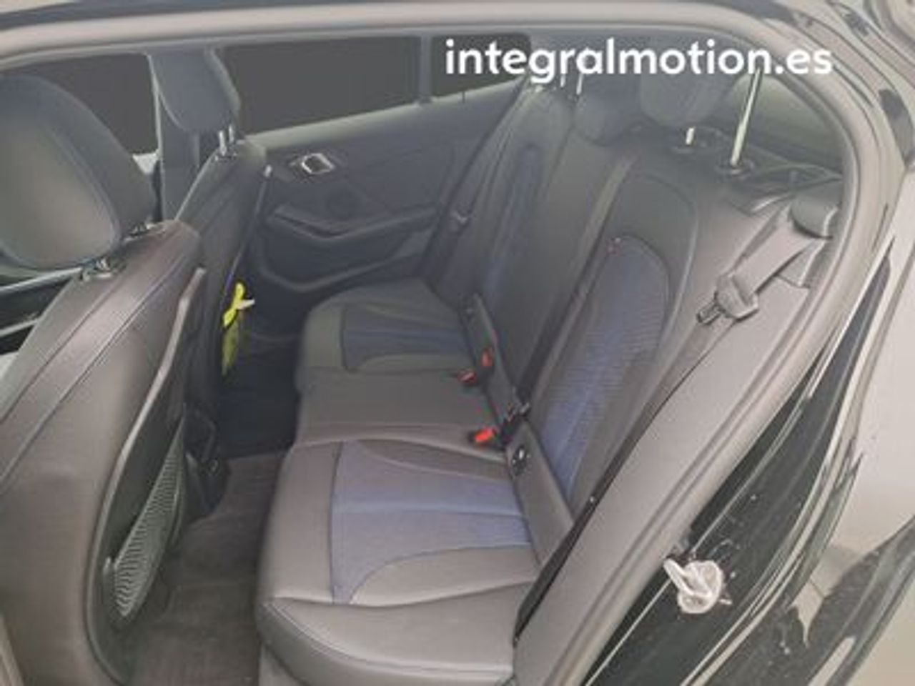 BMW Serie 1 116d - foto 10