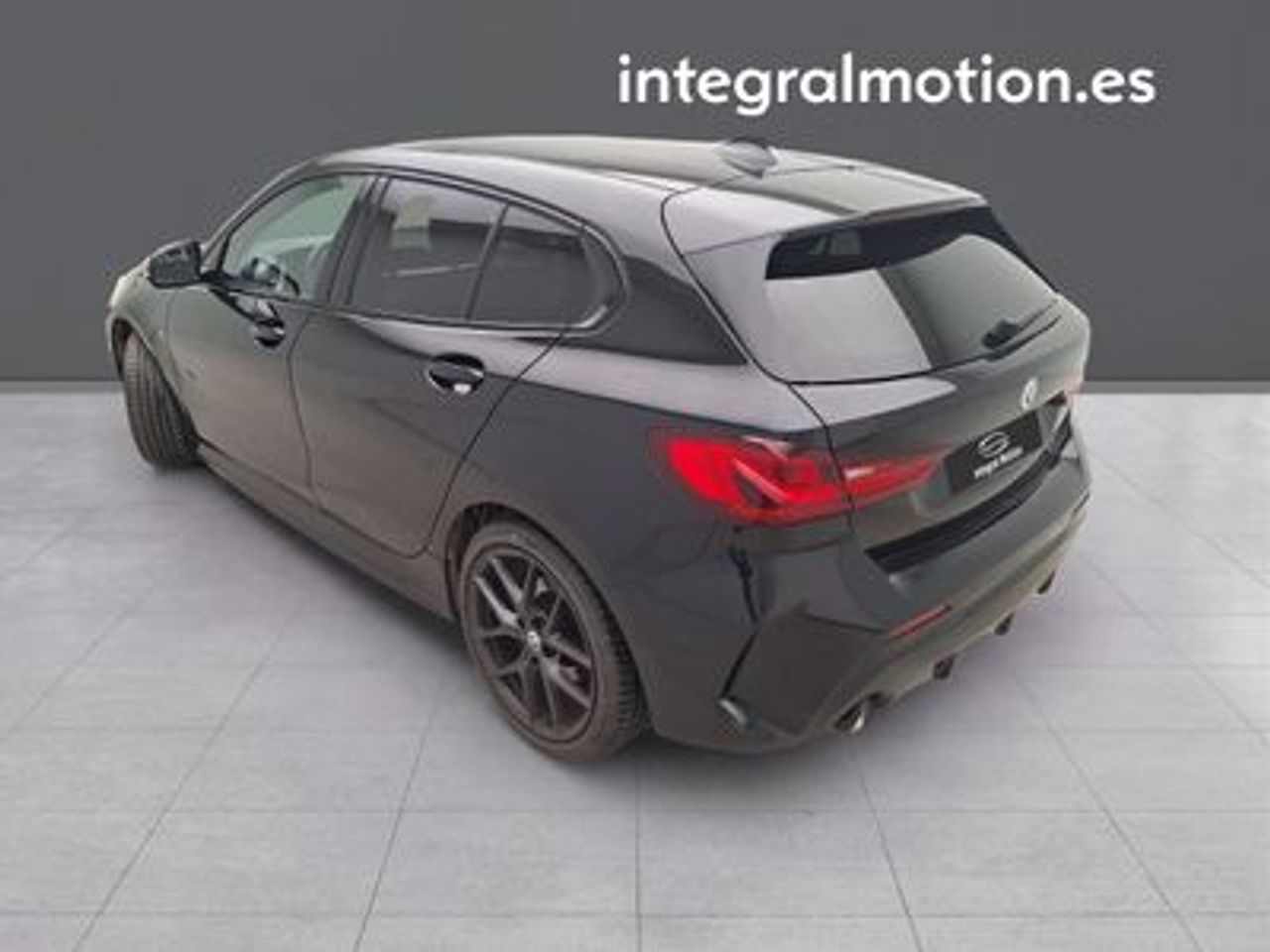 BMW Serie 1 116d - foto 3