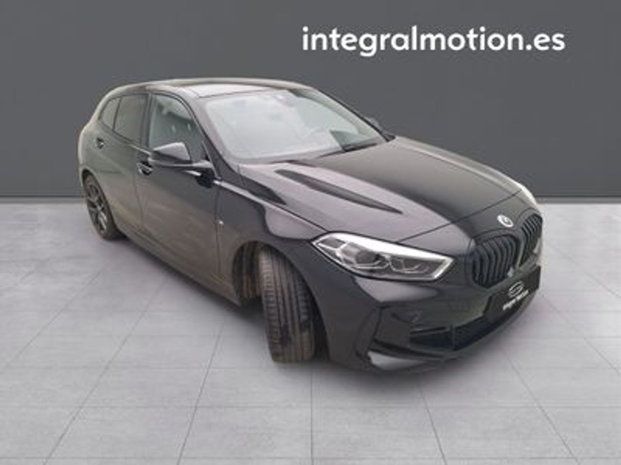 BMW Serie 1 116d - foto 2