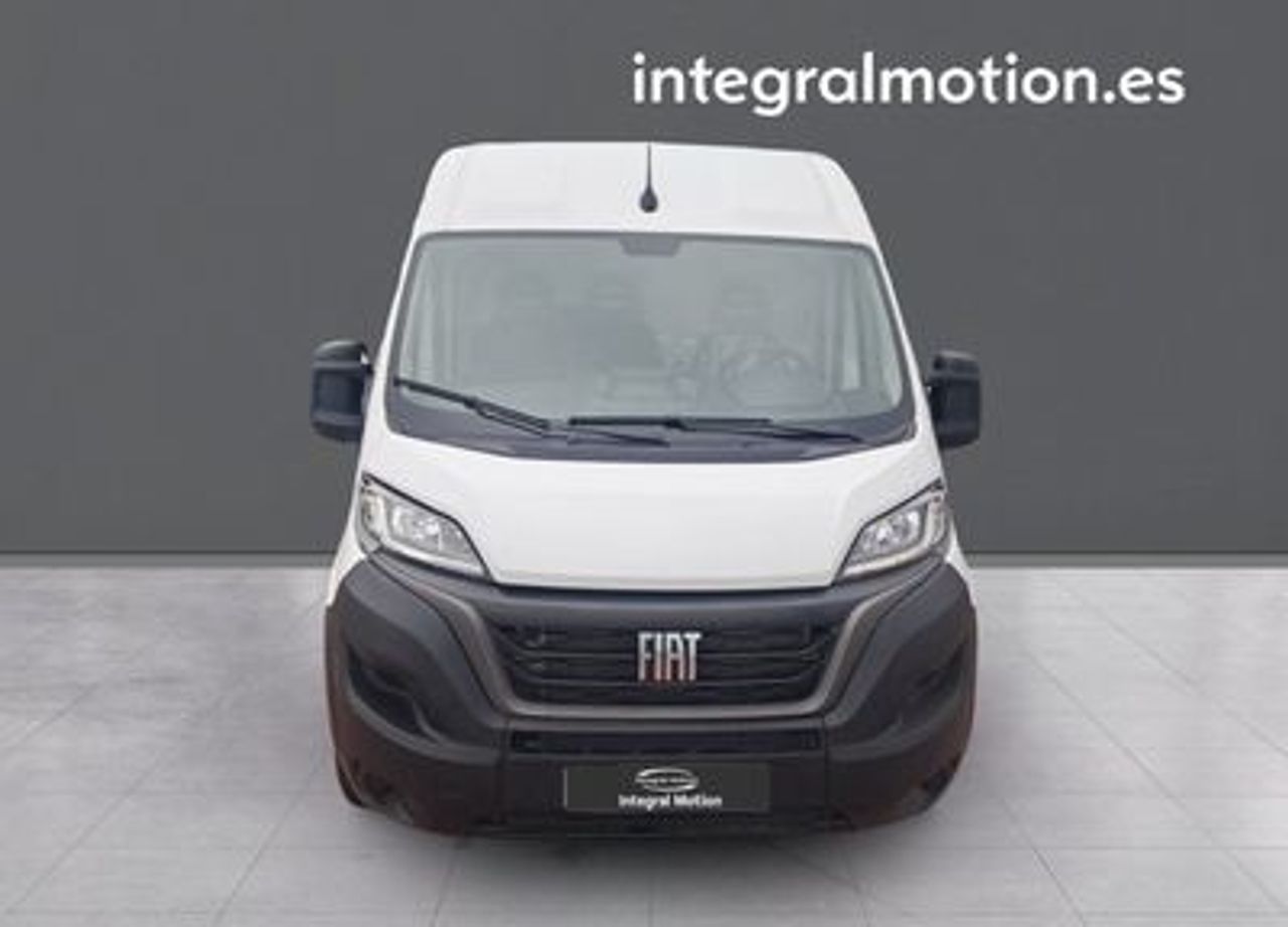 Fiat Ducato FURGON PAN L2H2 3500