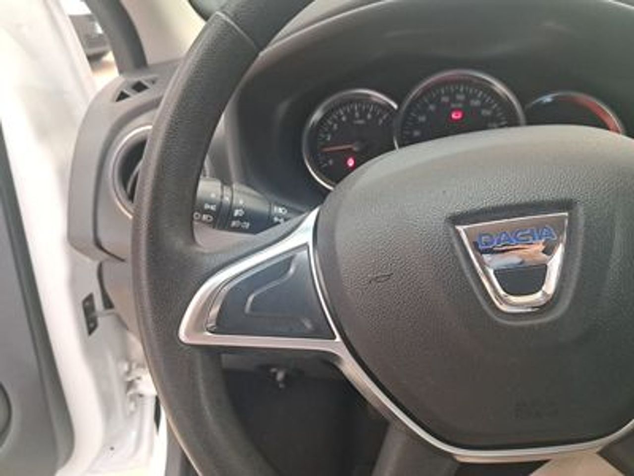 Dacia Sandero Laureate 1.0 54kW (73CV) - foto 9