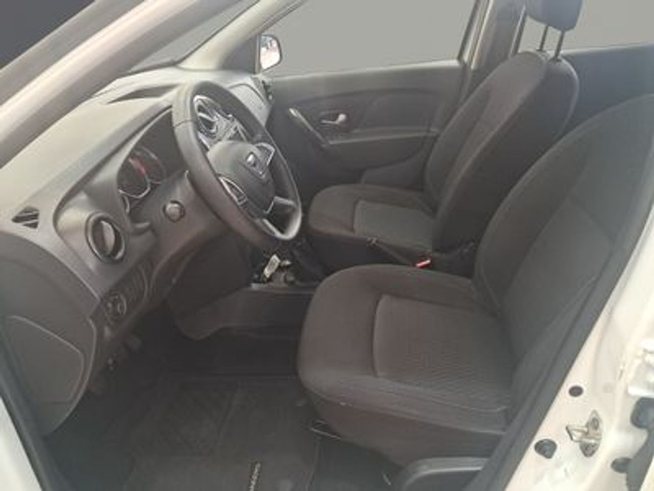 Dacia Sandero Laureate 1.0 54kW (73CV) - foto 5